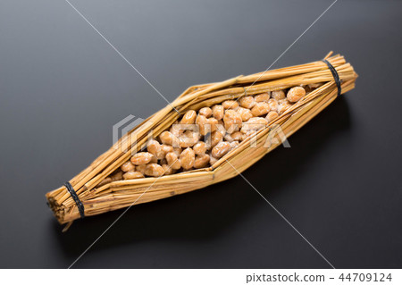 稻草納豆 44709124