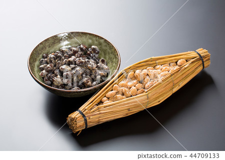 Straw Natto 44709133