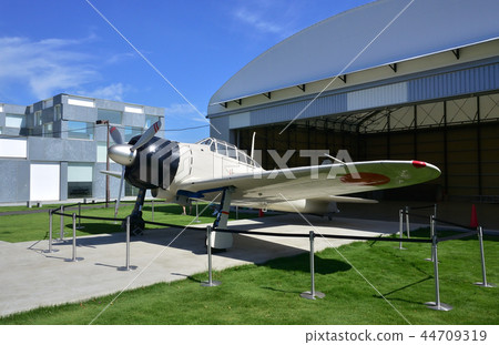 Preparatory course Peace Memorial Hall zero machine 44709319