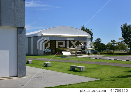 預備課程和平紀念館零戰 預備課程和平紀念館零戰 44709320