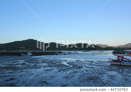 Southern Hemisphere 44710763