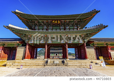 景福宮 景福宮 44710803