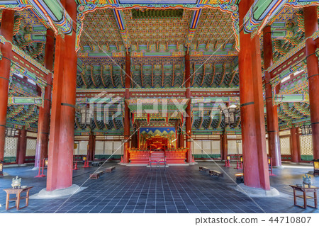 景福宮 44710807