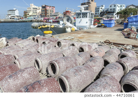 Tako風箏和漁船 Tako風箏和漁船 44710861