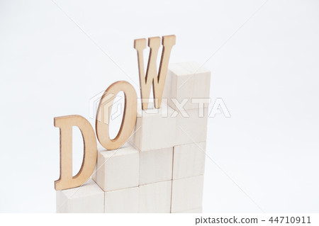 Blocks and Dow Blocks and Dow 44710911
