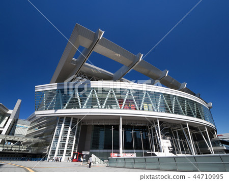 Saitama Super Arena Saitama Super Arena 44710995