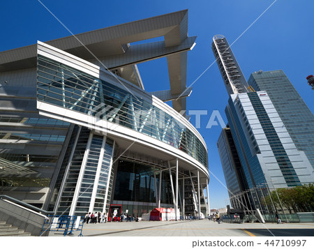 Saitama Super Arena Saitama Super Arena 44710997