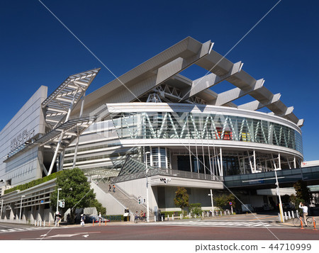 埼玉超級競技場 埼玉超級競技場 44710999