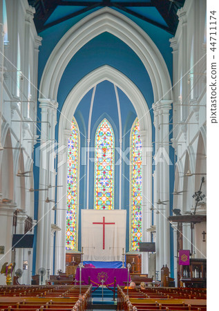 St. Andrew's Church St. Andrew's Church 44711174