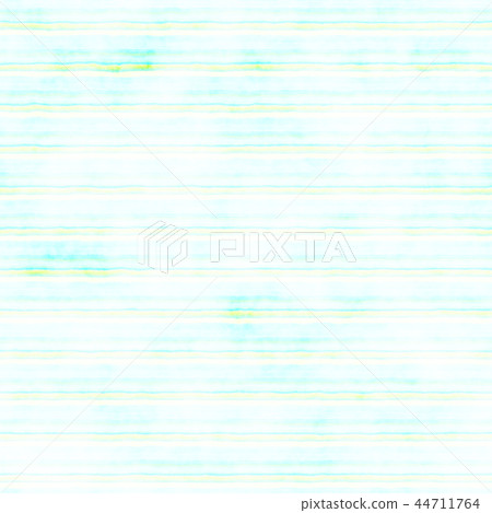 Watercolor striped background 44711764