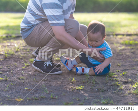 Park debut Park debut 44711915