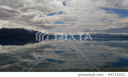 新西蘭庫克山 新西蘭庫克山 44712031