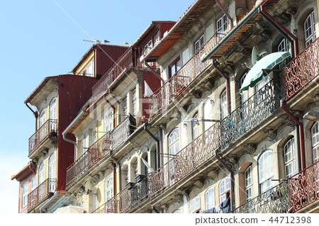 Old Town Residence in Porto, Portugal Old Town Residence in Porto, Portugal 44712398