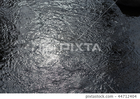 Water surface Water surface 44712404