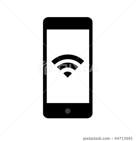智能手機和WIFI強大 智能手機和WIFI強大 44713091
