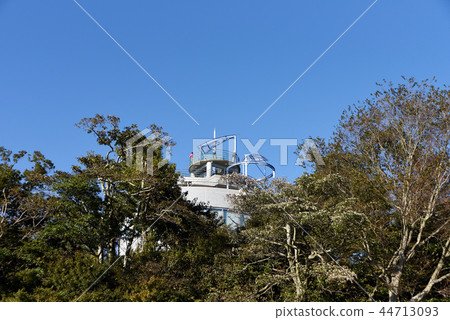 Shonanping（Koraiyama Park）天文台 44713093
