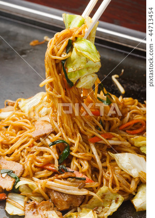 炒麵 炒麵 44713454