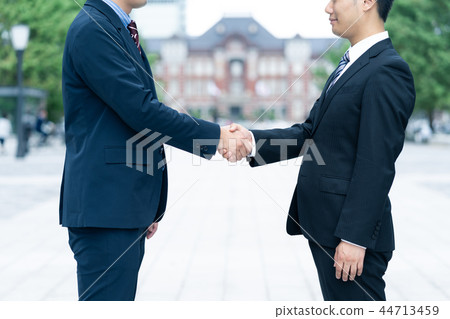 一名商人 一名商人 44713459
