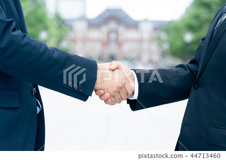 一名商人 一名商人 44713460