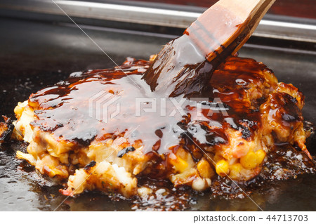 大阪燒 大阪燒 44713703
