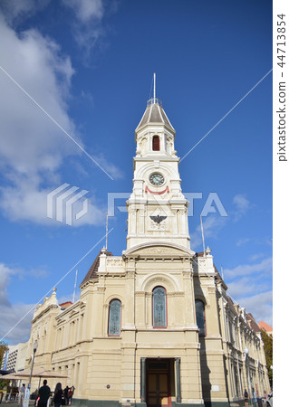 Fremantle Town Hall (Town Hall) Australia, near Perth 44713854