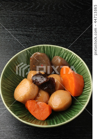 Simmered Simmered 44713865