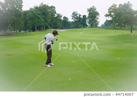 Golf is sport requires Golf is sport requires 44714007