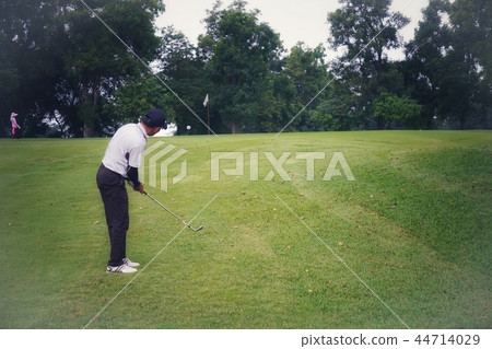 Golf is sport requires Golf is sport requires 44714029