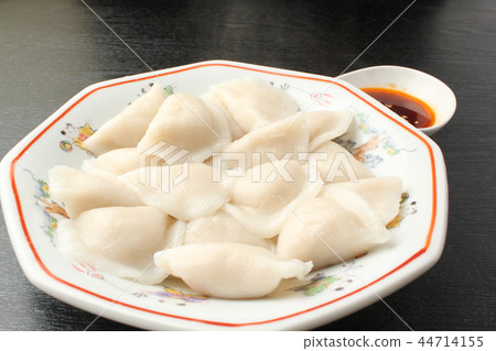 水餃子 44714155