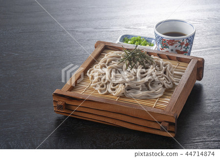 Zaru蕎麥麵 44714874