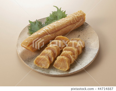 Barley miso pickles 44714887