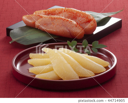 數字兒童和Meitaro 44714905