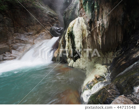 Yuzawa fountain tower Yuzawa fountain tower 44715548