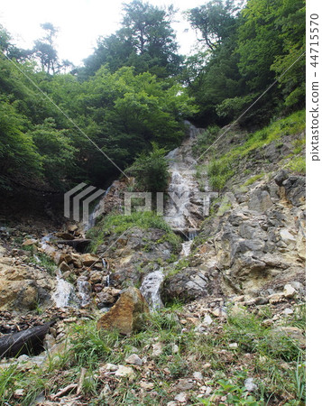 Yuzawa fountain tower 44715570