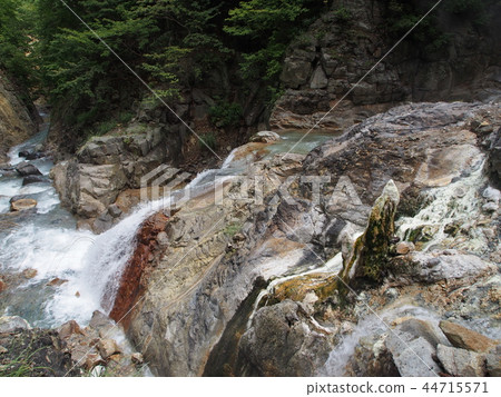 湯澤噴泉塔 44715571