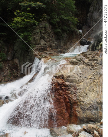 Yuzawa fountain tower 44715575