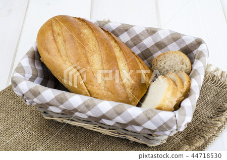 Fresh gluten-free pastries, healthy food 44718530