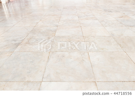 marble floor tile 44718556