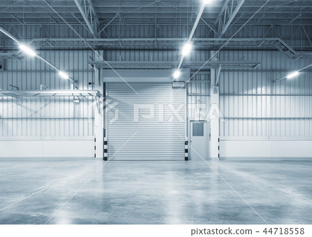 shutter door background 44718558