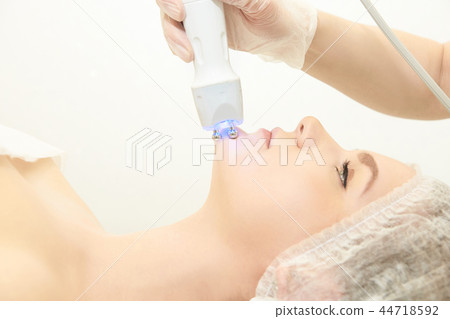 Cosmetology light equipment. Anti age and wrinkle. Cosmetology light equipment. Anti age and wrinkle. 44718592