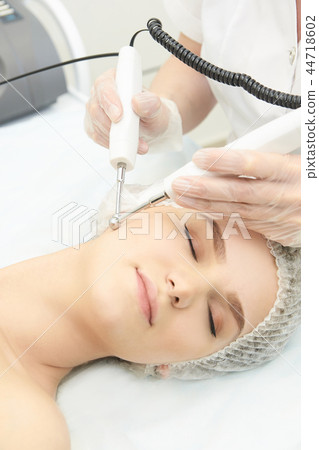 Cosmetology light equipment. Anti age and wrinkle. Cosmetology light equipment. Anti age and wrinkle. 44718602