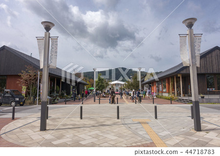 在可以看海的公園，日常生活和非日常觀光交換的鎮海Parpia Onokawa 44718783