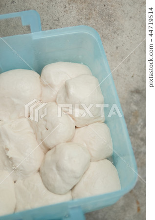 Flour Roti in blue package Flour Roti in blue package 44719514