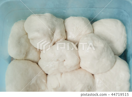 Flour Roti in blue package 44719515