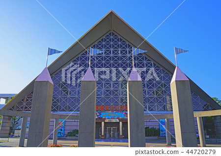 [Suma Beach Aqua Park] Wakamiya-cho, Suma-ku, Kobe City, Hyogo Prefecture 44720279