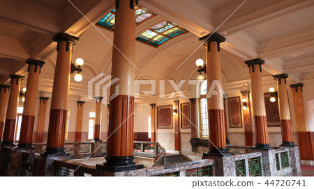 Aichi Prefecture Nagoya City City Administration Museum 44720741