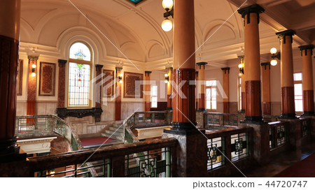 Aichi Prefecture Nagoya City City Administration Museum Aichi Prefecture Nagoya City City Administration Museum 44720747