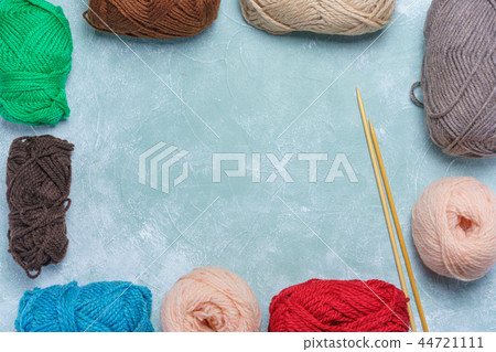 Knitting Knitting 44721111