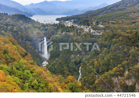 Myochidaira Observatory Kagon Falls 44721546