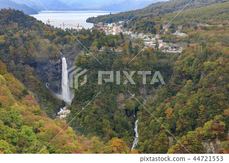 Myochidaira Observatory Kagon Falls 44721553